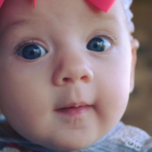 Meet your Posher, Sherry